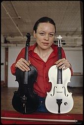 laurie anderson violin wikipedia